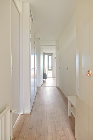 Medium property photo - Julius Pergerstraat 244, 1087 KP Amsterdam